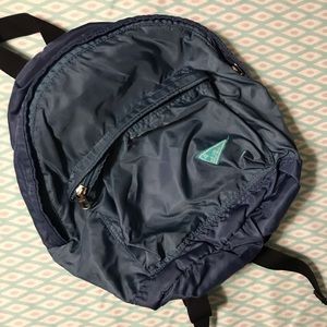 ad-lib redefine the basic Backpack🎒